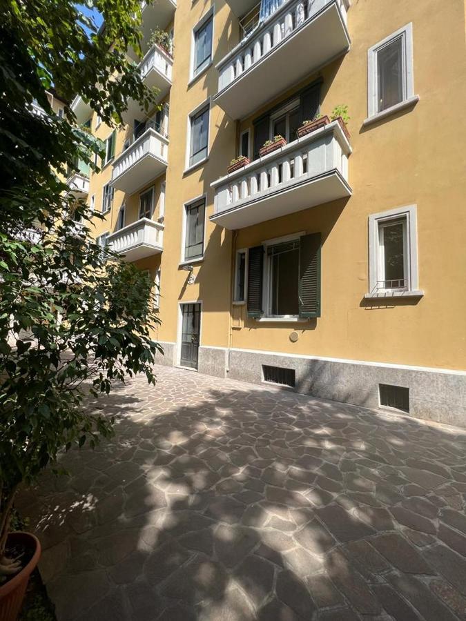 Divini Gae Aulenti Milão Exterior foto
